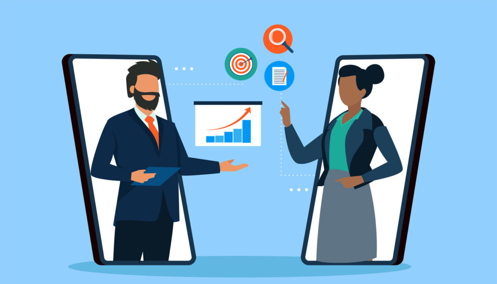 Products and Services Hub