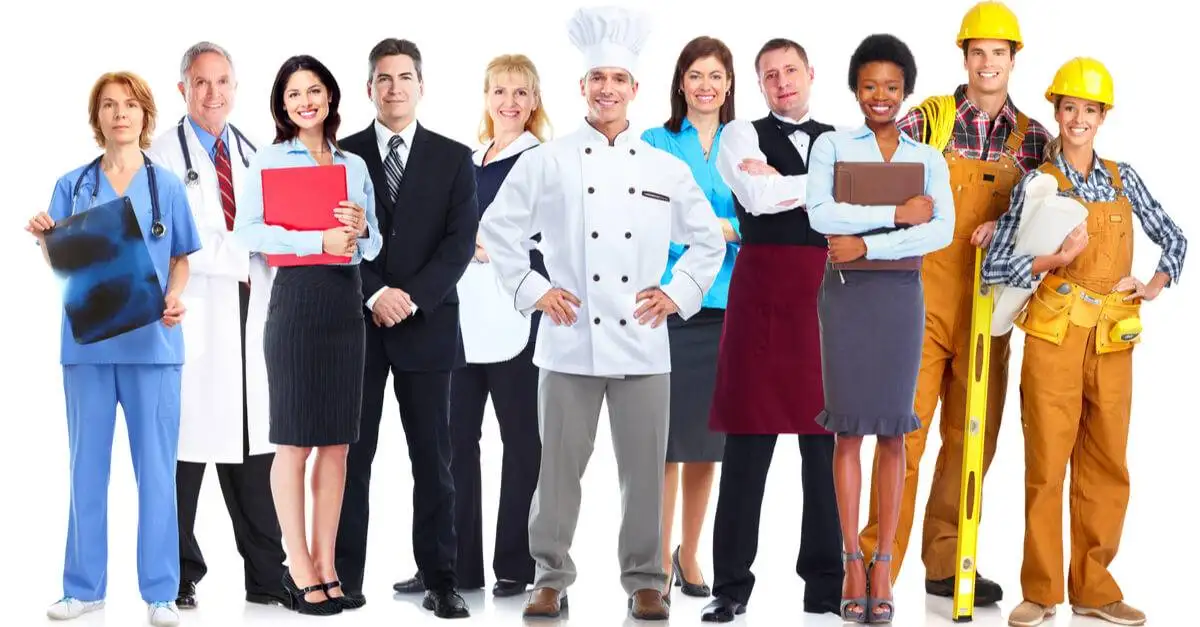Find Skilled Workers